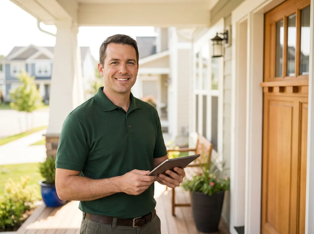 Pest control FAQs for Westphalia, IA